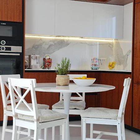 New!!! 2024 Marea Apartments With Xxl Sunny Terrace Poreč Eksteriør bilde