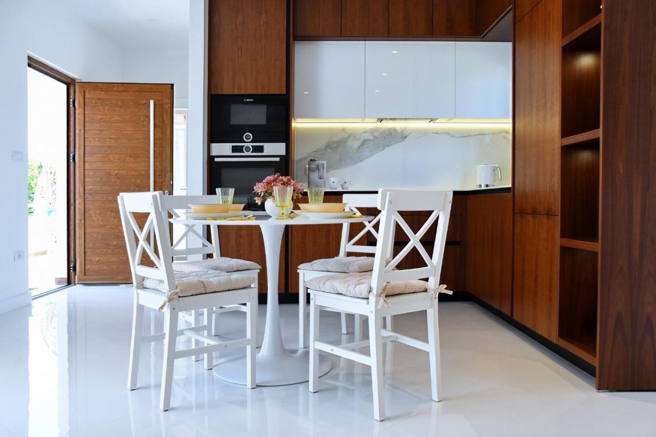 New!!! 2024 Marea Apartments With Xxl Sunny Terrace Poreč Eksteriør bilde