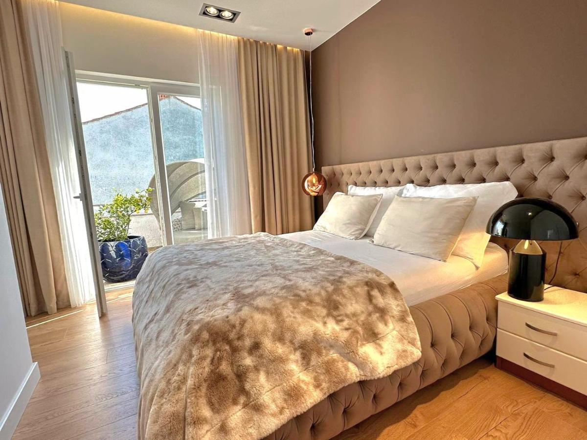 New!!! 2024 Marea Apartments With Xxl Sunny Terrace Poreč Eksteriør bilde